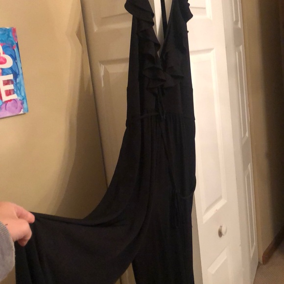 Boston Proper jumpsuit - Picture 2 of 5